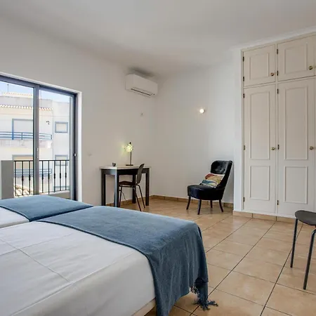 Casa Dos Avos Estudio 1