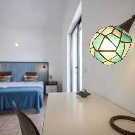 Apartment Casa Dos Avos Estudio 1 Praia Da Luz