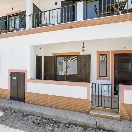 Apartment Casa Dos Avos Estudio 1