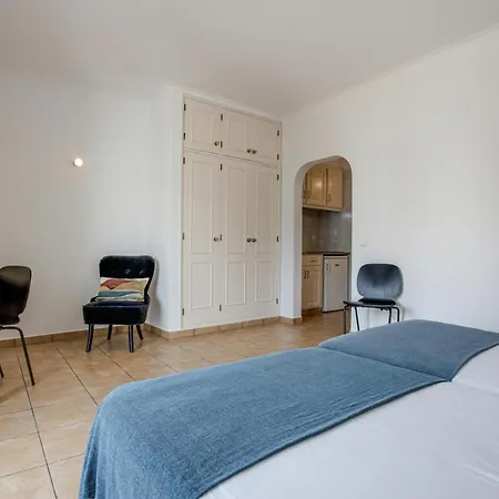 Διαμέρισμα Casa Dos Avos Estudio 1 *