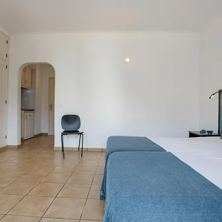 아파트 Casa Dos Avos Estudio 1 *