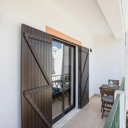 Casa Dos Avos Estudio 1