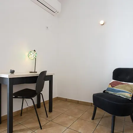 Casa Dos Avos Estudio 1 * Luz