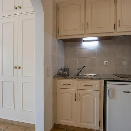 Apartman Casa Dos Avos Estudio 1